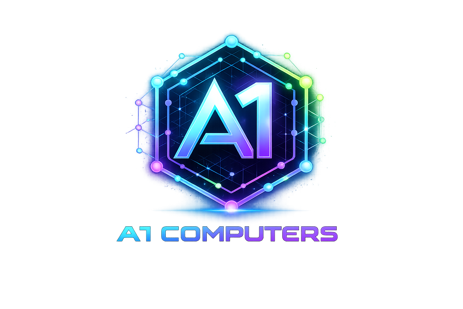 A1 Computers Decentralized IT Solutions