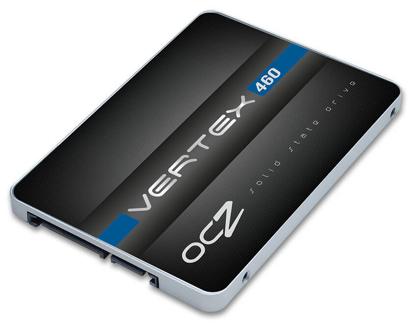 SSD for custom computers
