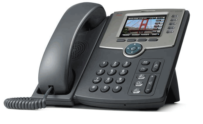 Office VOIP Phone
