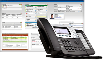 VOIP phone Systems