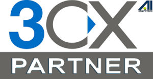 3CX partner and qualified installer