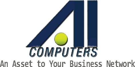 Computer Repair and Network Services