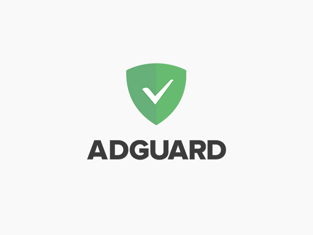 Adguard content filtering